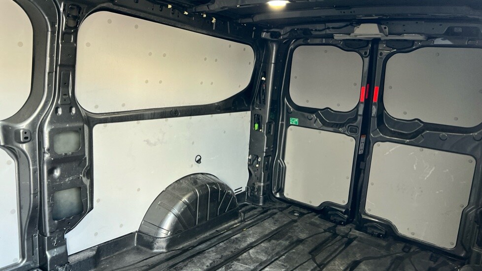 Used Ford Transit Custom 2024 for sale - 76117002: Photo 20