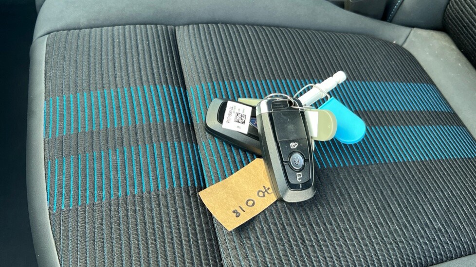 Used Ford Transit Custom 2024 for sale - 76117002: Photo 21