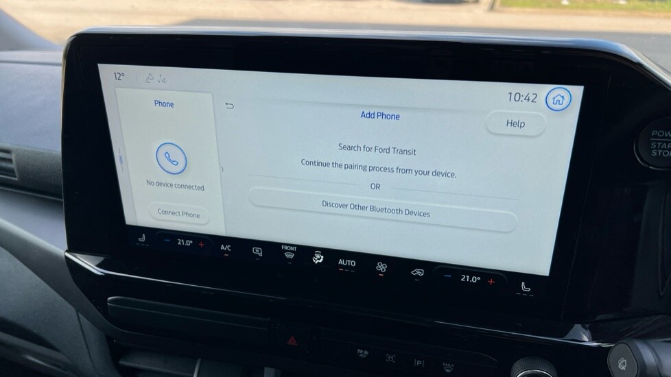 Used Ford Transit Custom 2024 for sale - 76117002: Photo 22