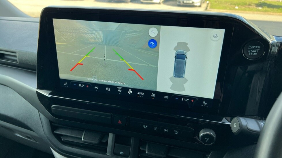 Used Ford Transit Custom 2024 for sale - 76117002: Photo 26