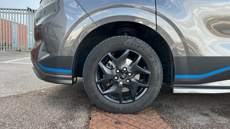 Used Ford Transit Custom 2024 for sale - 76117002: Photo 3