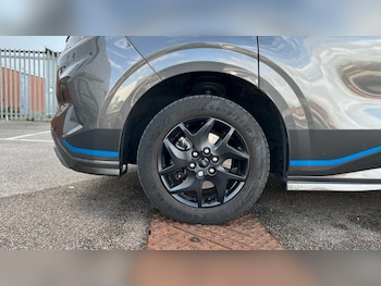 Used Ford Transit Custom 2024 for sale - 76117002: Photo