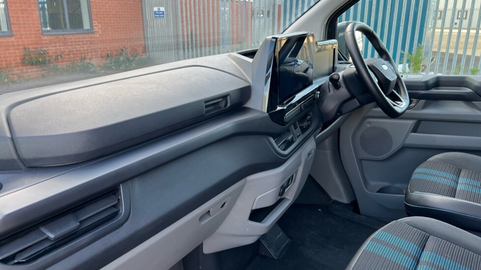 Used Ford Transit Custom 2024 for sale - 76117002: Photo 4