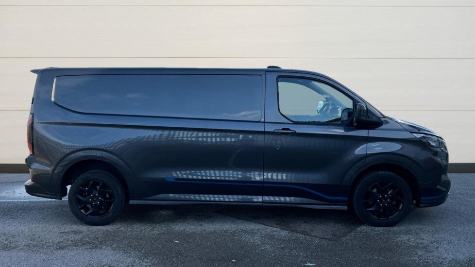 Used Ford Transit Custom 2024 for sale - 76117002: Photo 5