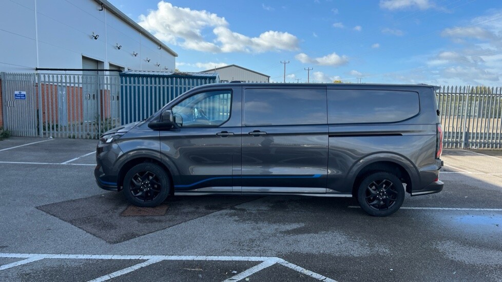 Used Ford Transit Custom 2024 for sale - 76117002: Photo 8