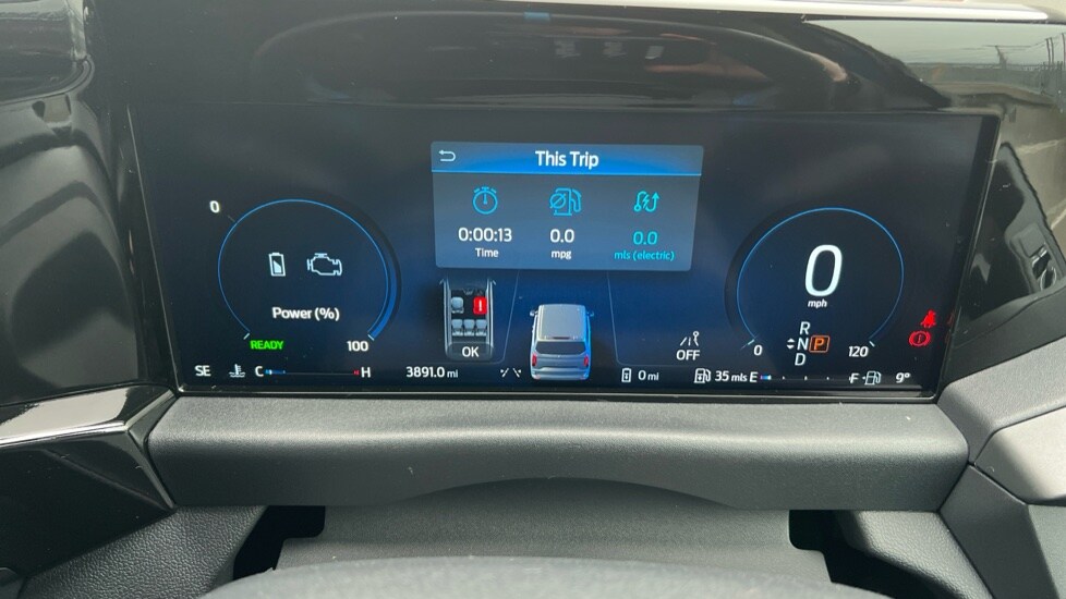 Used Ford Transit Custom 2025 for sale - 76372797: Photo 16