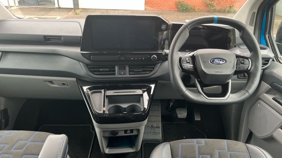 Used Ford Transit Custom 2025 for sale - 76372797: Photo 17