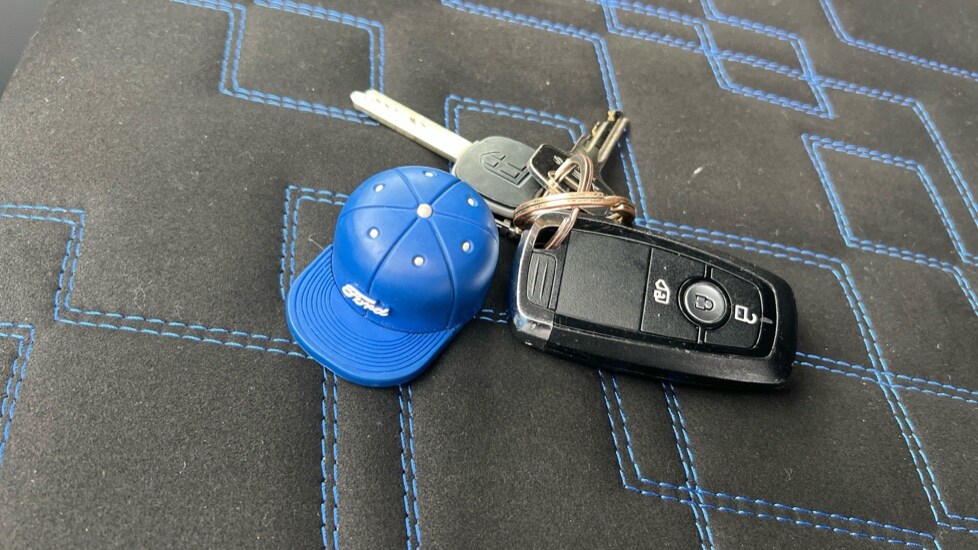 Used Ford Transit Custom 2025 for sale - 76372797: Photo 21