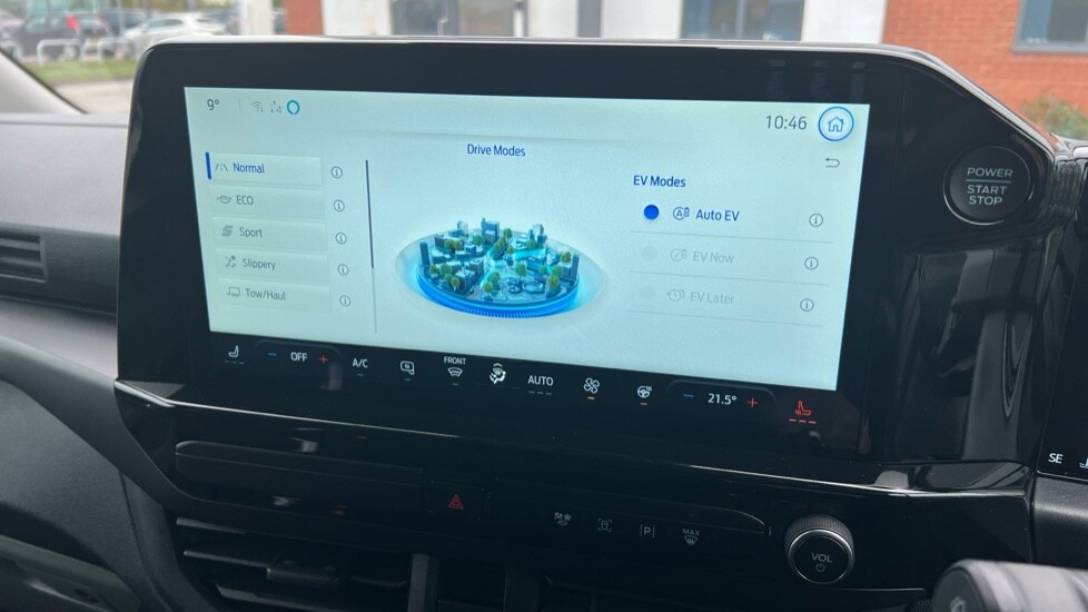 Used Ford Transit Custom 2025 for sale - 76372797: Photo 23