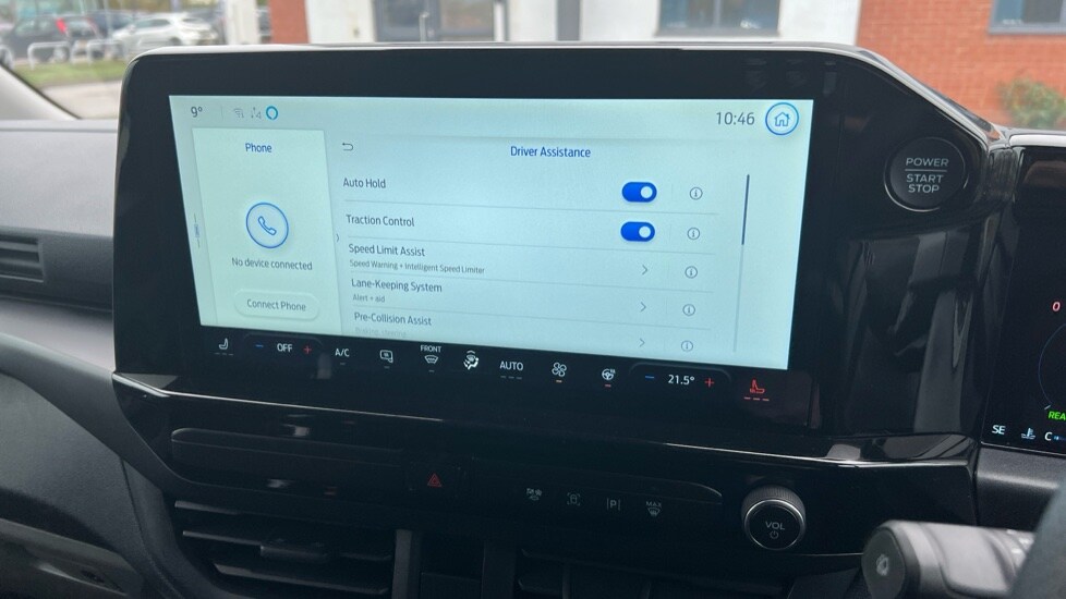 Used Ford Transit Custom 2025 for sale - 76372797: Photo 24