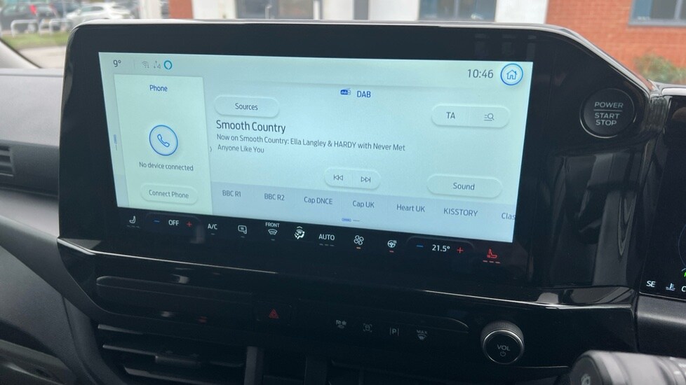 Used Ford Transit Custom 2025 for sale - 76372797: Photo 25