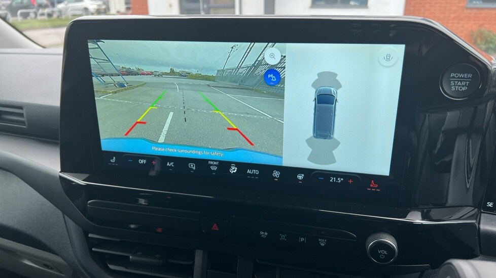 Used Ford Transit Custom 2025 for sale - 76372797: Photo 26