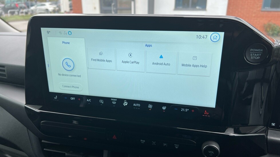 Used Ford Transit Custom 2025 for sale - 76372797: Photo 29