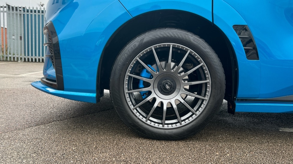 Used Ford Transit Custom 2025 for sale - 76372797: Photo 3