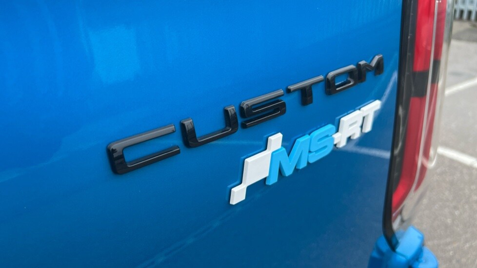 Used Ford Transit Custom 2025 for sale - 76372797: Photo 37