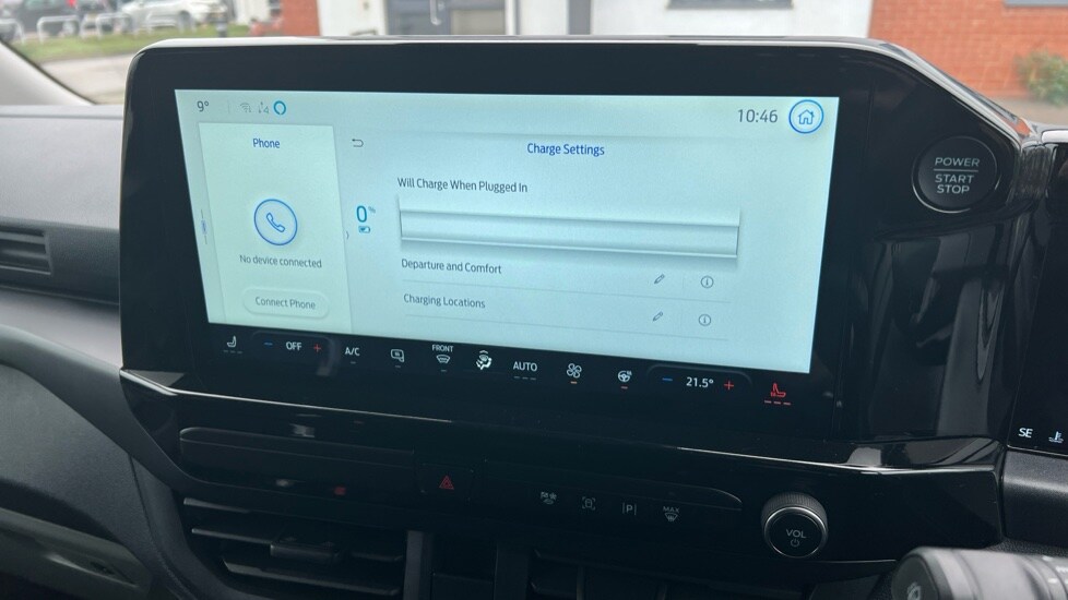 Used Ford Transit Custom 2025 for sale - 76372797: Photo 48