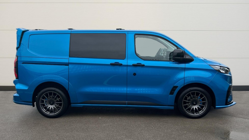 Used Ford Transit Custom 2025 for sale - 76372797: Photo 5
