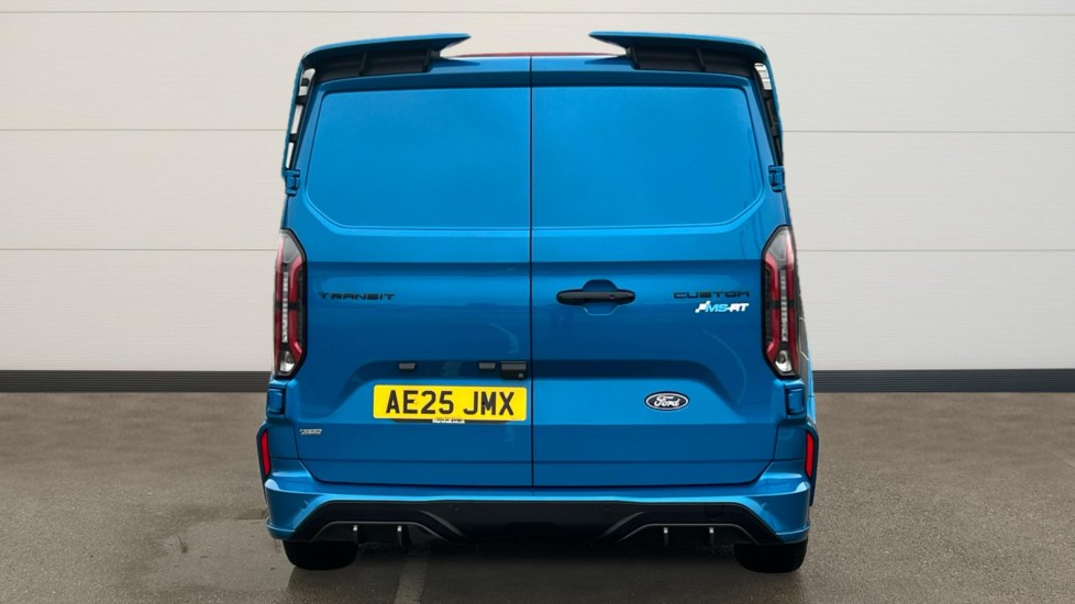 Used Ford Transit Custom 2025 for sale - 76372797: Photo 6