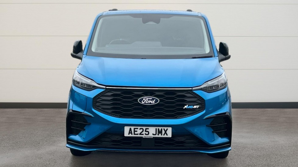 Used Ford Transit Custom 2025 for sale - 76372797: Photo 7