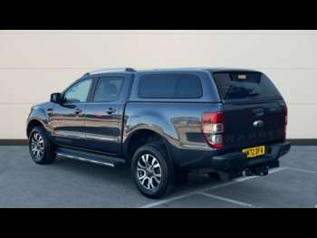 Used Ford Ranger 2022 for sale - 75036656: Photo