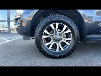 Used Ford Ranger 2022 for sale - 75036656: Photo