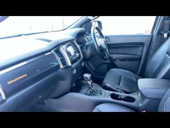 Used Ford Ranger 2022 for sale - 75036656: Photo