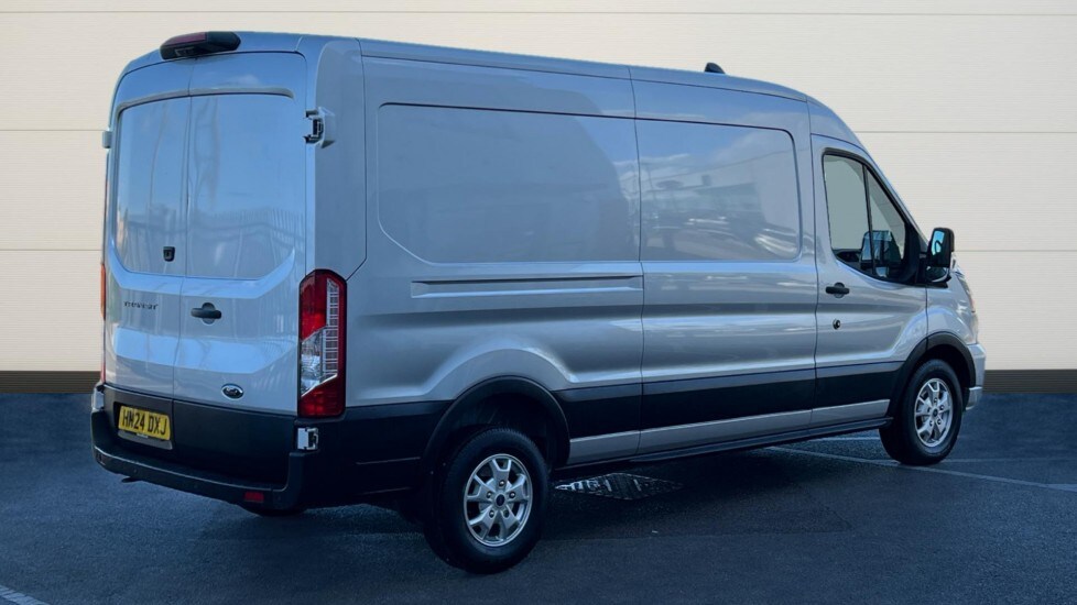 Used Ford Transit 2024 for sale - 75934705: Photo 10