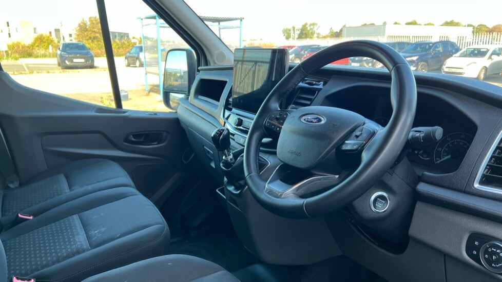 Used Ford Transit 2024 for sale - 75934705: Photo 11