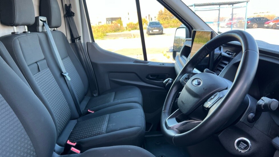 Used Ford Transit 2024 for sale - 75934705: Photo 12
