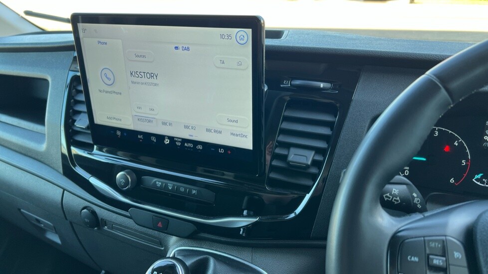 Used Ford Transit 2024 for sale - 75934705: Photo 13