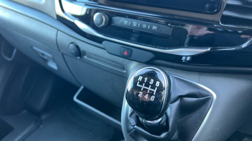 Used Ford Transit 2024 for sale - 75934705: Photo 14