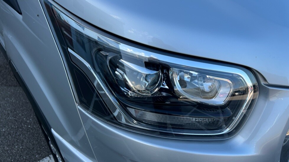 Used Ford Transit 2024 for sale - 75934705: Photo 15