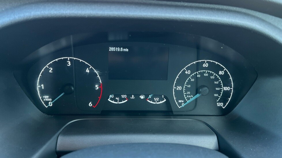 Used Ford Transit 2024 for sale - 75934705: Photo 16