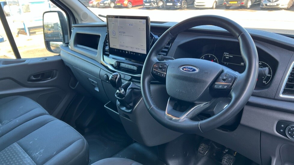Used Ford Transit 2024 for sale - 75934705: Photo 17