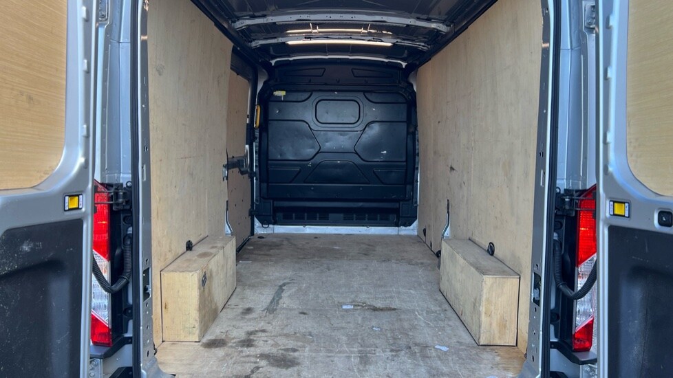 Used Ford Transit 2024 for sale - 75934705: Photo 18