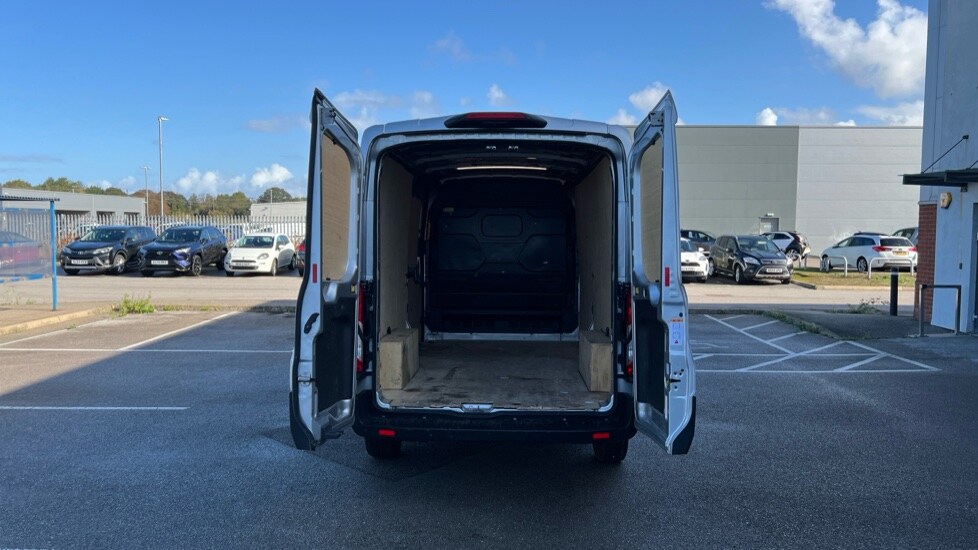 Used Ford Transit 2024 for sale - 75934705: Photo 19