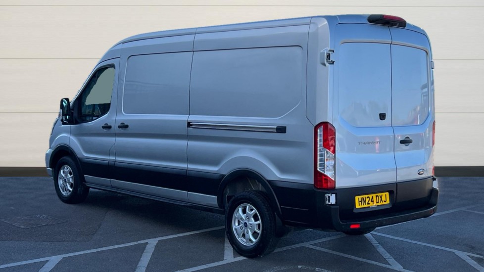 Used Ford Transit 2024 for sale - 75934705: Photo 2