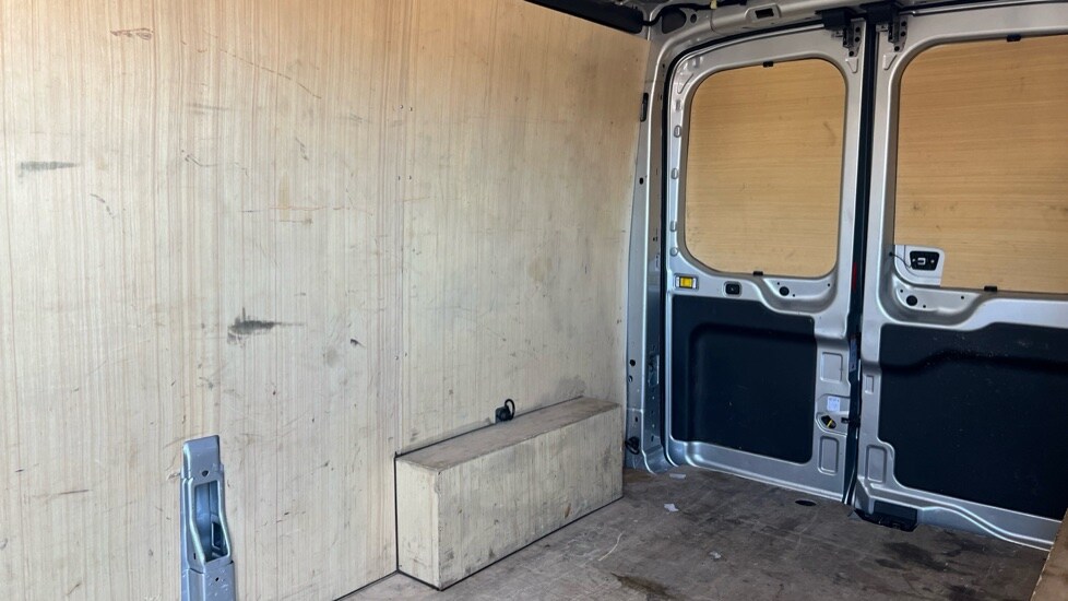 Used Ford Transit 2024 for sale - 75934705: Photo 20