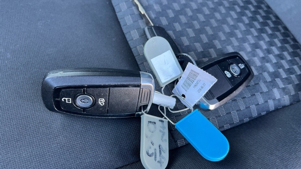 Used Ford Transit 2024 for sale - 75934705: Photo 21