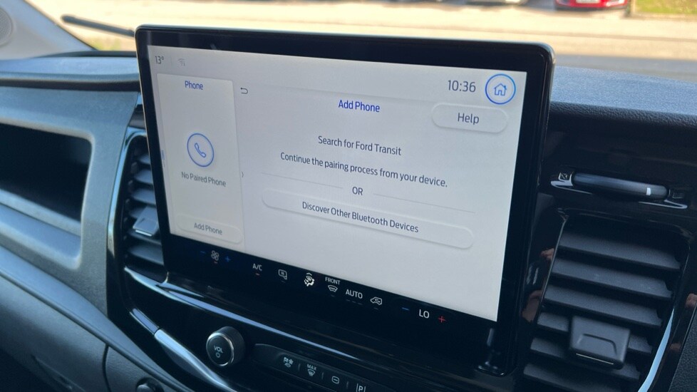 Used Ford Transit 2024 for sale - 75934705: Photo 22