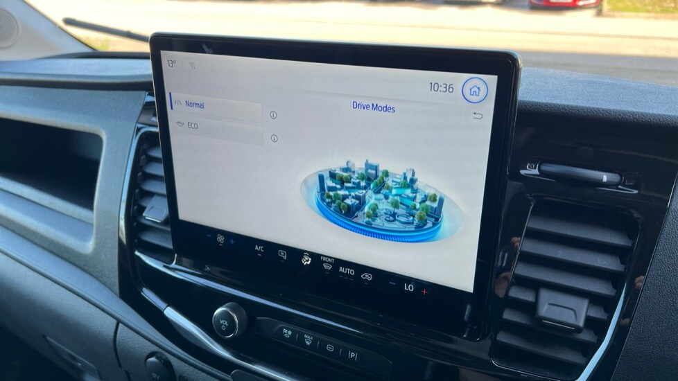 Used Ford Transit 2024 for sale - 75934705: Photo 23