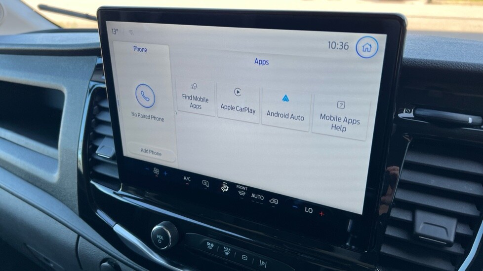 Used Ford Transit 2024 for sale - 75934705: Photo 24