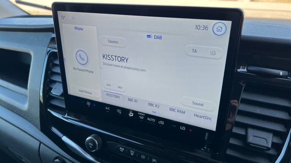 Used Ford Transit 2024 for sale - 75934705: Photo 25