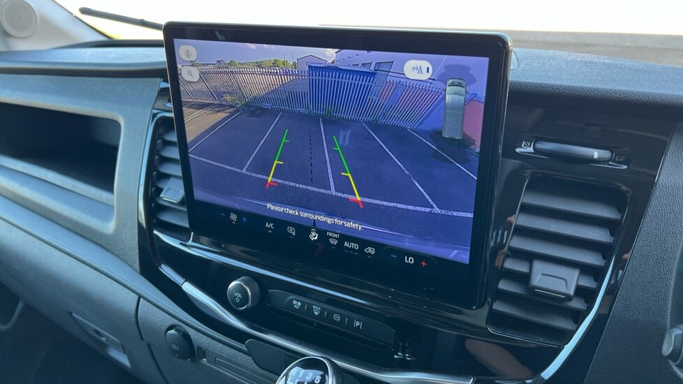 Used Ford Transit 2024 for sale - 75934705: Photo 26