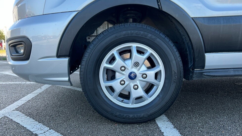 Used Ford Transit 2024 for sale - 75934705: Photo 3