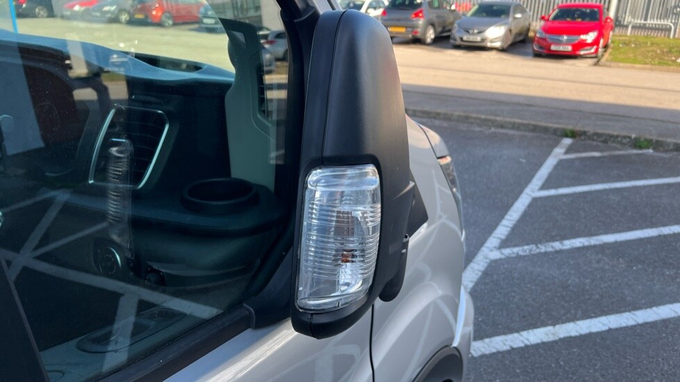 Used Ford Transit 2024 for sale - 75934705: Photo 34