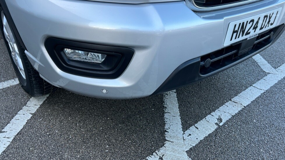 Used Ford Transit 2024 for sale - 75934705: Photo 35