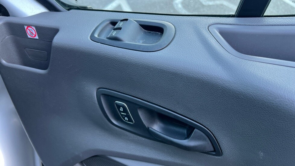 Used Ford Transit 2024 for sale - 75934705: Photo 36