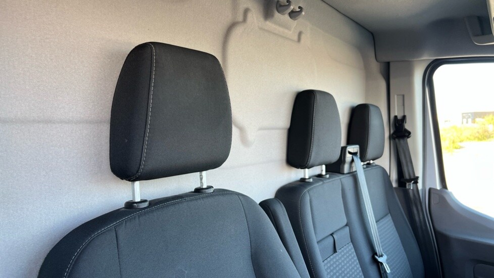 Used Ford Transit 2024 for sale - 75934705: Photo 37