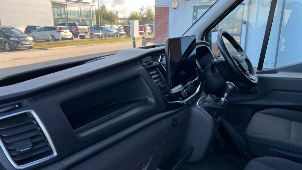 Used Ford Transit 2024 for sale - 75934705: Photo 4